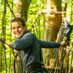 Bester Kletterpark Deutschlands