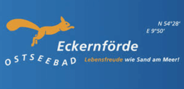 Ostseebad Eckernförde