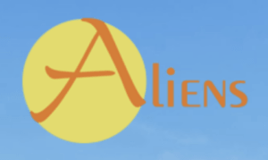 Aliens Bergsport